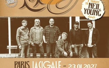 LeNoise A Tribute To Neil Young
