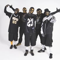 Blackgold