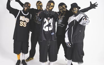 Blackgold