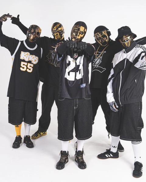 Blackgold