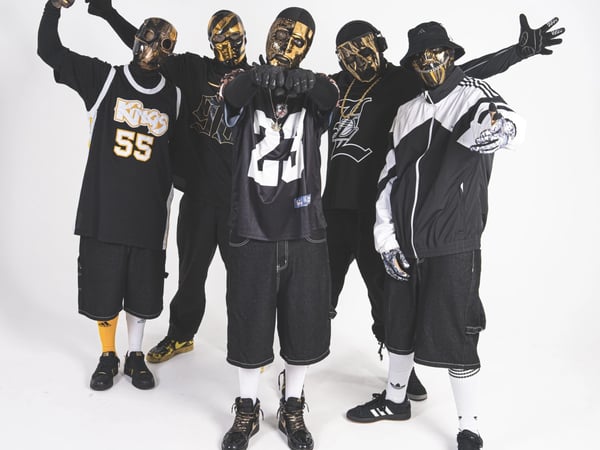 Blackgold