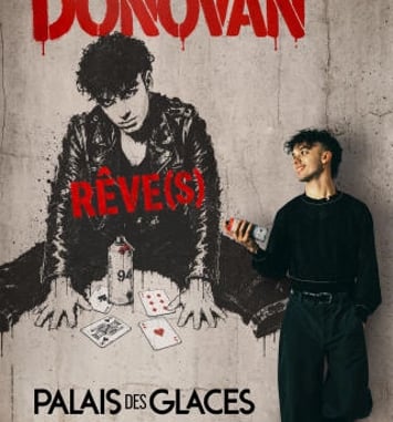 Donovan