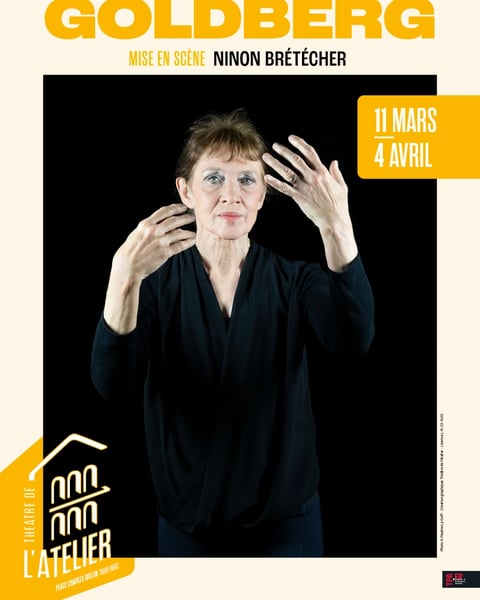 Les Variations Goldberg