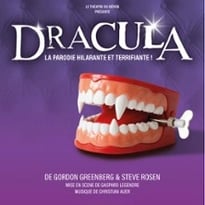 Dracula, la Parodie Hilarante