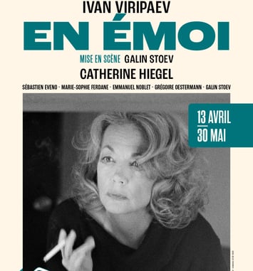 En émoi