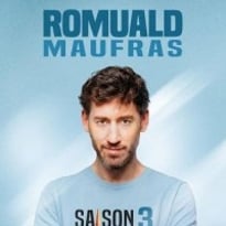 Romuald Maufras