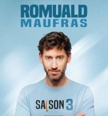 Romuald Maufras