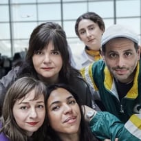 Merci de Votre Collaboration