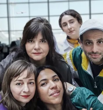 Merci de Votre Collaboration