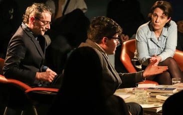 La Lente et Difficile Agonie du Crapaud Buffle sur le Socle Patriarcal