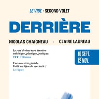 Derrière