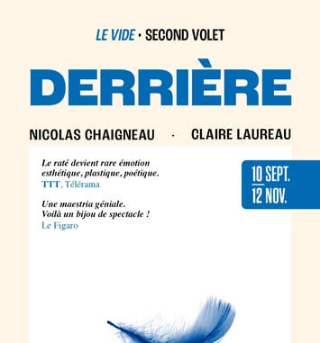 Derrière