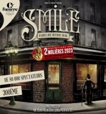Smile