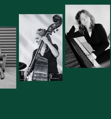 Keledjian 4tet