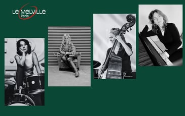 Keledjian 4tet