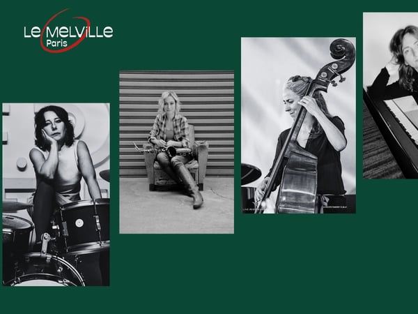 Keledjian 4tet