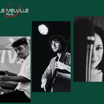Chloé Lecerf 4tet