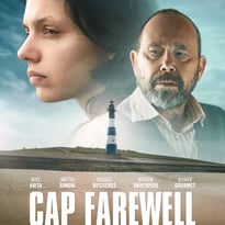 Avant-première : « CAP FAREWELL » un film de Vanja d’Alcantara