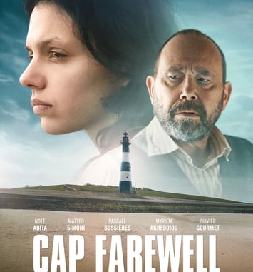 Avant-première : « CAP FAREWELL » un film de Vanja d’Alcantara