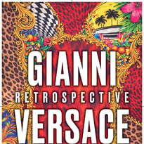 Gianni Versace Retrospective