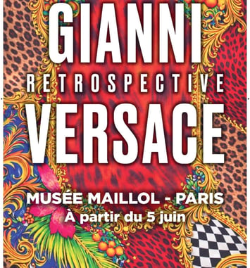 Gianni Versace Retrospective
