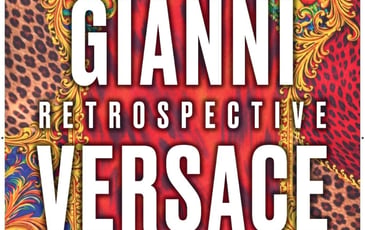 Gianni Versace Retrospective