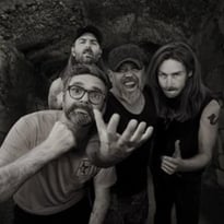 Integrity + Ringworm + World I Hate
