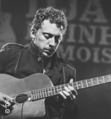 Adrien Moignard Quartet