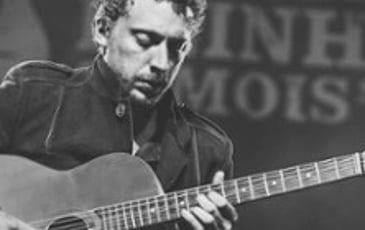 Adrien Moignard Quartet