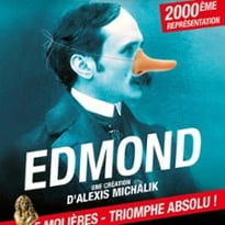 Edmond