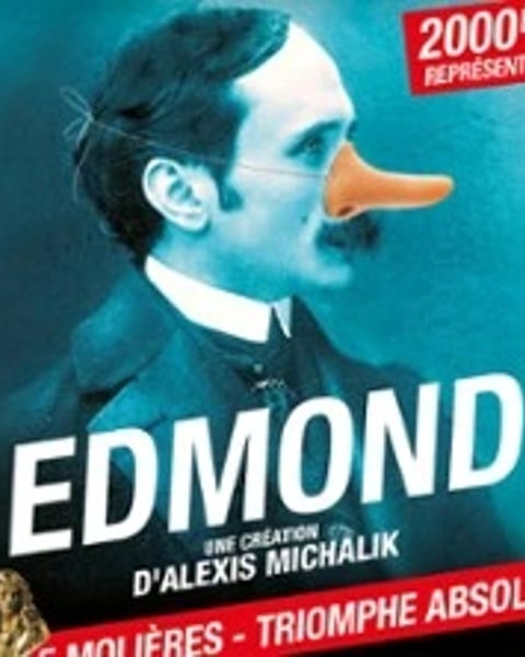 Edmond