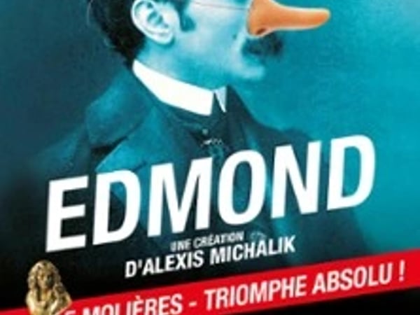 Edmond