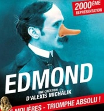 Edmond