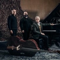 Giovanni Mirabassi, New York Sessions