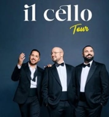 Il Cello