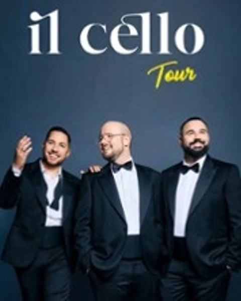 Il Cello