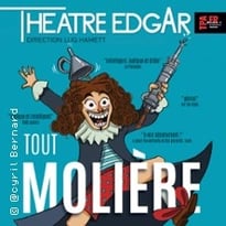 Tout Molière ou Presque !