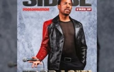 Maka Sidibé, Trop Loin (Tu vas vouloir porter plainte)