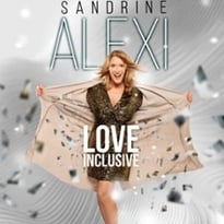 Sandrine Alexi : Love Inclusive