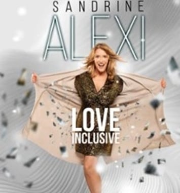 Sandrine Alexi : Love Inclusive