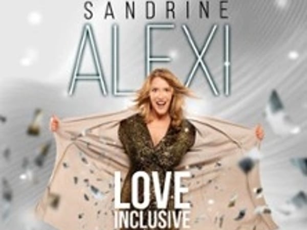 Sandrine Alexi : Love Inclusive
