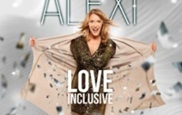 Sandrine Alexi : Love Inclusive