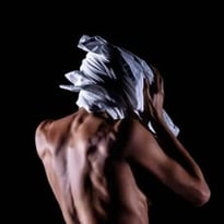 Impressions / Angelin Preljocaj, CCN d'Aix-en-Provence