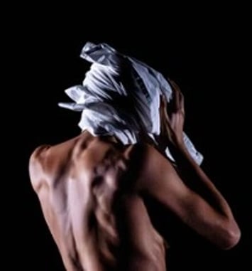 Impressions / Angelin Preljocaj, CCN d'Aix-en-Provence