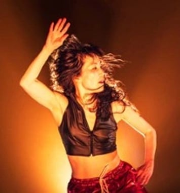 Rosas danst Rosas