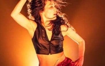 Rosas danst Rosas