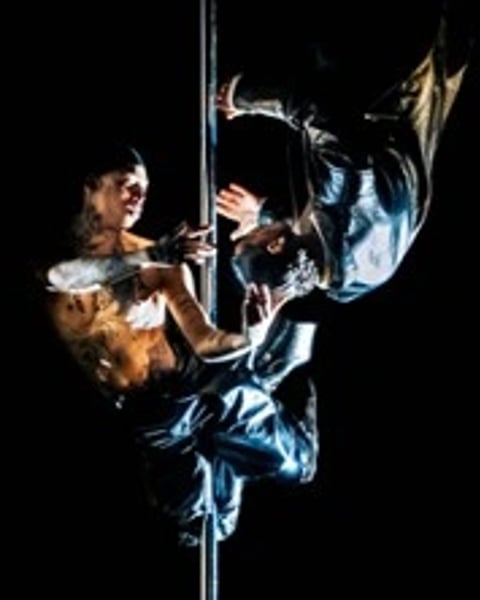 Credo, Compagnie Nicolas Huchard