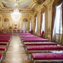 Plongée au cœur de l'architecture industrielle Française, visitez l'Hôtel Cail
