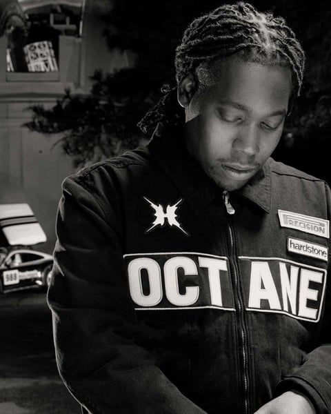 Don Toliver