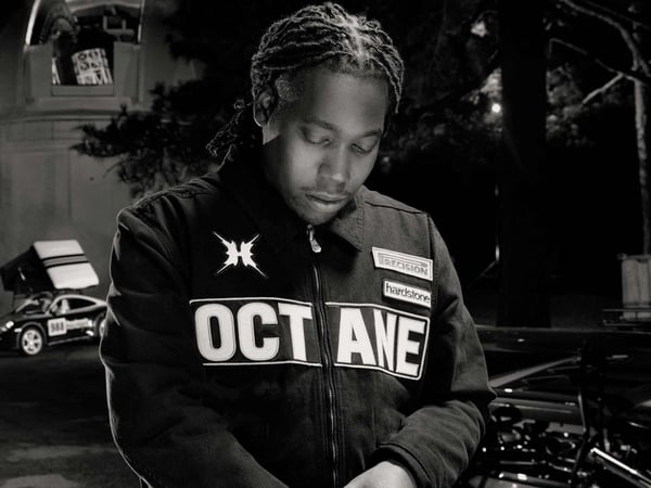 Don Toliver